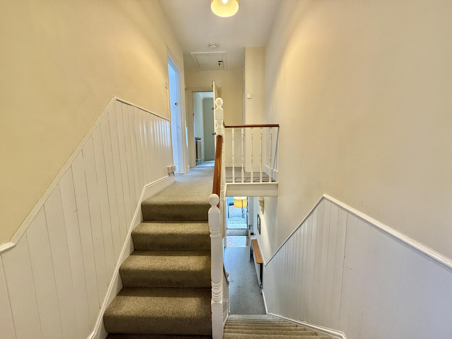 Trelawney Road, Falmouth